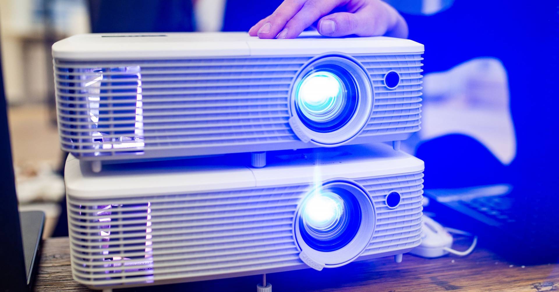 Best Budget Projector 2024 Hulda Yalonda