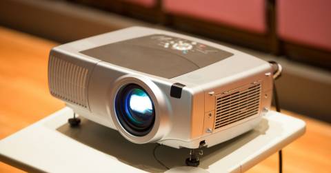 The Best Budget Projector For Gaming For 2024