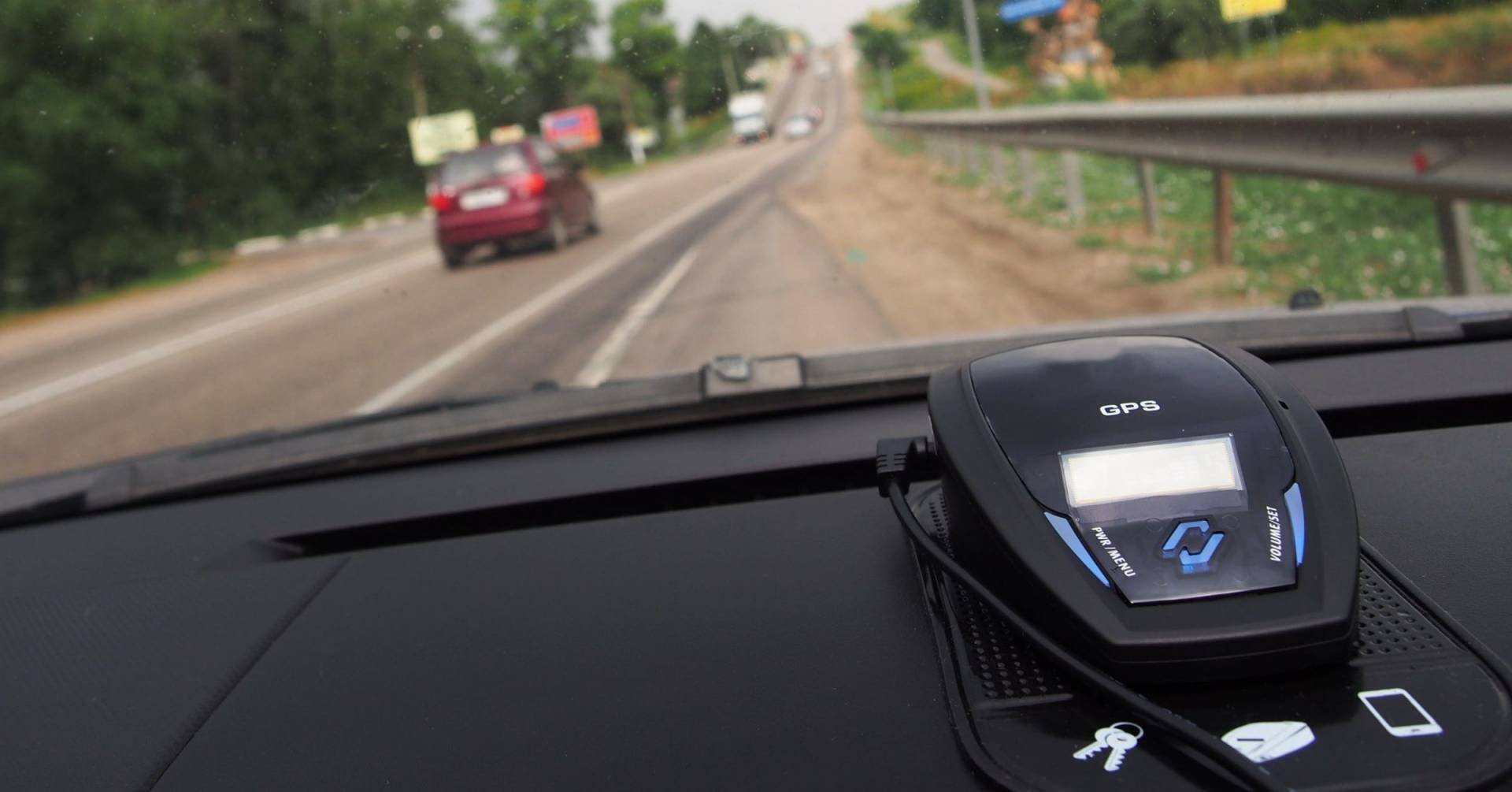 The Best Car Radar Detector For 2024