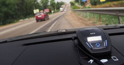 The Best Car Radar Detector For 2024