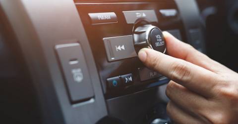 The Best Car Stereo With Built-in Amplifier For 2025