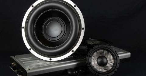 The Best Car Subwoofers For Deep Bass In 2024
