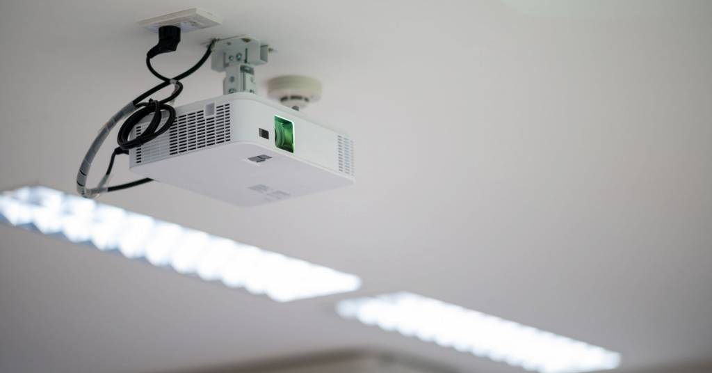 The Best Classroom Projector For 2026, Tested And Researched