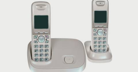 The 10 Best Cordless Phones Of 2024, Tested By Our Experts