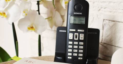 The 10 Best Cordless Phones For Home, Tested And Researched