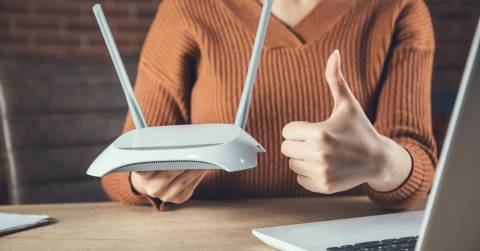 The 10 Best Dsl Wifi Router Of 2025, Researched By Us