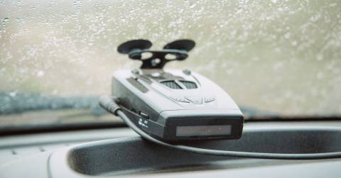 The Best Escort Radar Detector For 2024