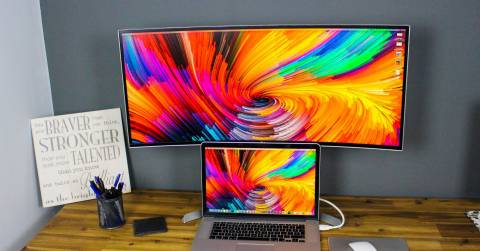 The Best Graphic Monitors For 2024