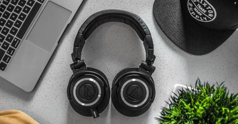 The Best Headphone With Microphone For 2024