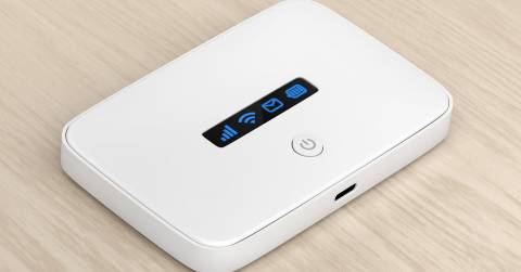 The Best Hotspots For Internet In 2025