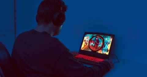 The Best I5 Gaming Laptop For 2025