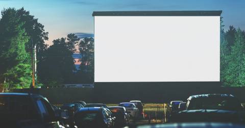 The Best Inflatable Movie Screens For 2024