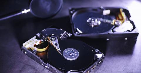 The Best Internal Hard Drive For Gaming Pc In 2025