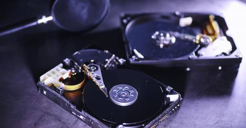 The Best Internal Hard Drive For Gaming Pc In 2024