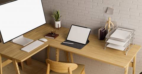 The 10 Best L Shaped Desk Of 2025, Tested By Our Experts
