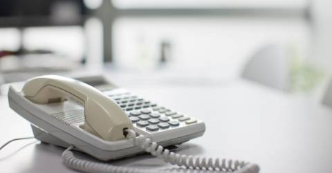 The Best Landline Phone For Seniors In 2024