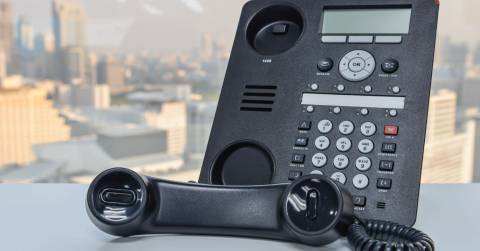 The 10 Best Landline Phones Of 2025, Researched By Us