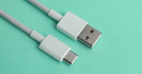 The Best Long Usb-c Cable For 2024