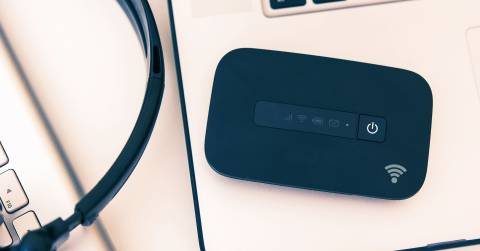 The 10 Best Lte Hotspot Of 2025, Researched By Us