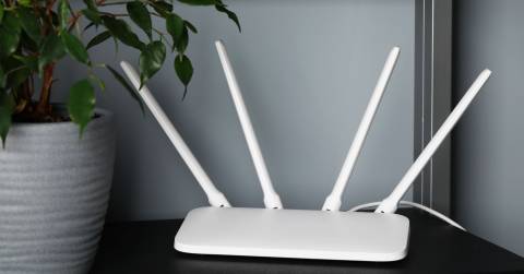 The 10 Best New Router Of 2025, Researched By Us