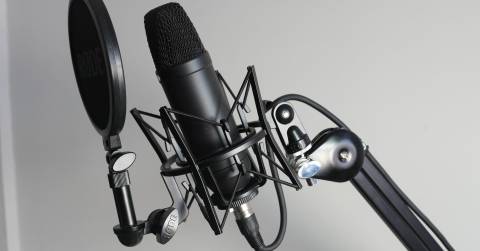The Best Noise Cancelling Microphones For 2025