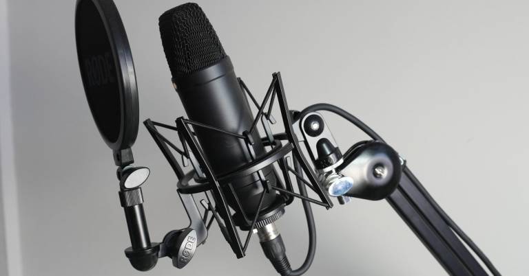 Best Noise Cancelling Microphones