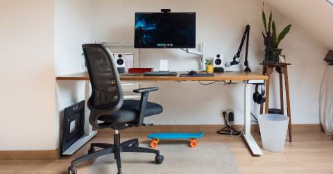 The 10 Best Office Chair For Students, Tested And Researched