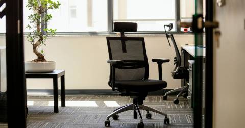 The Best Office Chairs For Work From Home In 2024