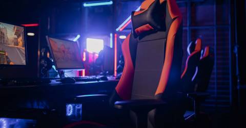 The 10 Best Office Gaming Chair, Tested And Researched