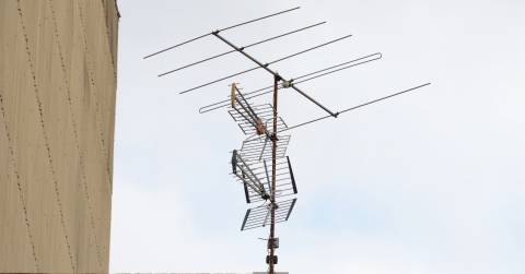 The Best Outdoor Tv Antenna For Rural Areas In 2024