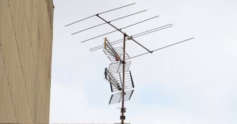 The Best Outdoor Tv Antenna For Rural Areas In 2025