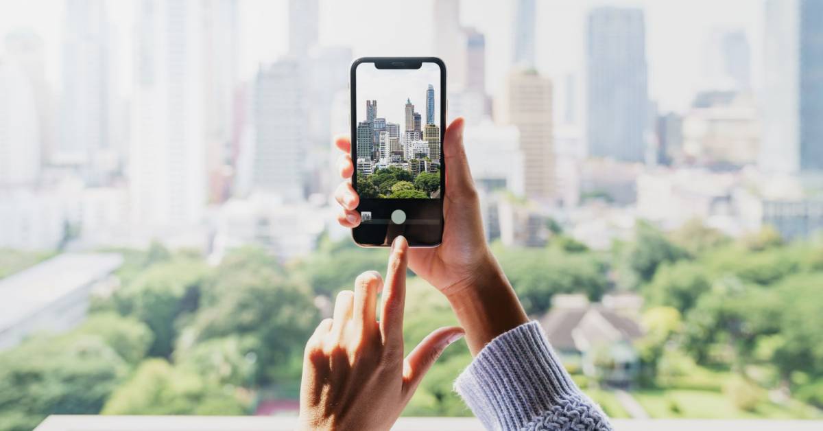 The Best Phone For Camera Quality Of 2025: Great Picks & Buying Guide