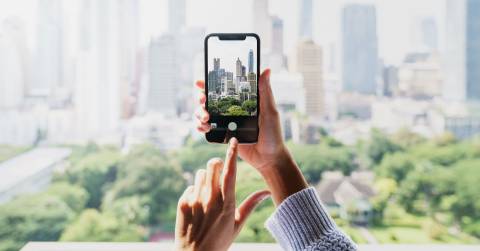 The Best Phone For Camera Quality Of 2025: Great Picks & Buying Guide