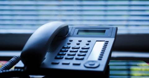 The Best Phone Systems For Small Business In 2024