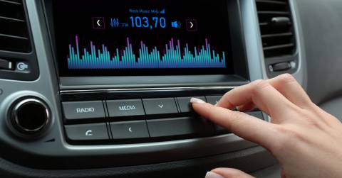 The Best Portable Satellite Radio For 2024