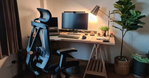 The 10 Best Programmer Desk Of 2023, Tested By Our Experts