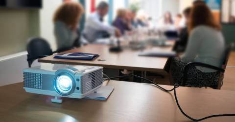 The 10 Best Quiet Projector Of 2024, Researched By Us