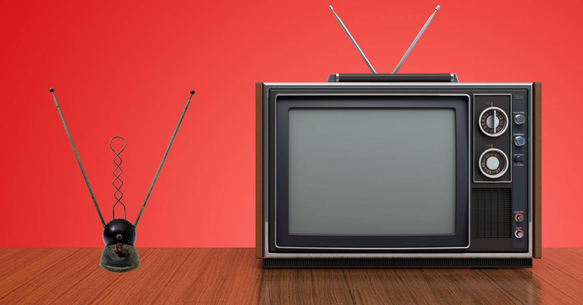 The 10 best rca antenna of 2025 researched by us