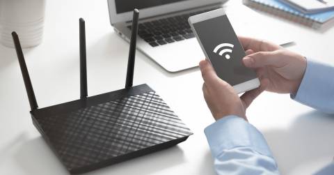 The 10 Best Router Wireless Of 2024, Researched By Us