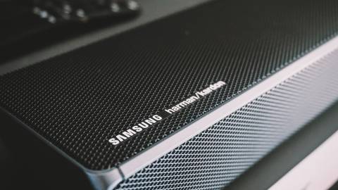 The Best Samsung Soundbar For Samsung Tv In 2025