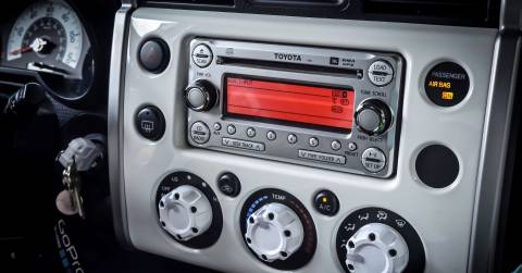 The Best Single Din Car Stereo For 2024