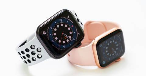 The Best Smartwatch For Battery Life In 2025