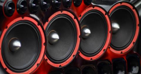 The Best Sound System In A Car For 2024