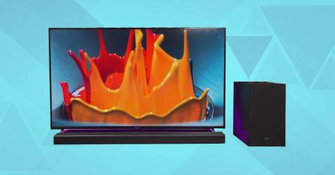 The Best Soundbar For 60 Inch Tv In 2025