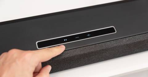 The Best Soundbar For Apple Tv In 2024