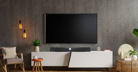 The Best Soundbar For Element Tv In 2025