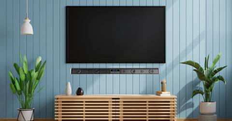 The Best Soundbar For Hisense Tv In 2025