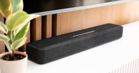 The Best Soundbar For Lg Oled In 2024