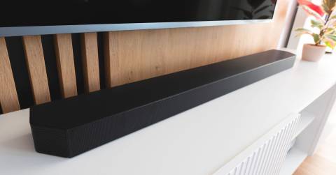 The 10 Best Soundbar For Lg Smart Tv, Tested And Researched