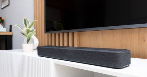 The Best Soundbar For Oled Tv In 2024